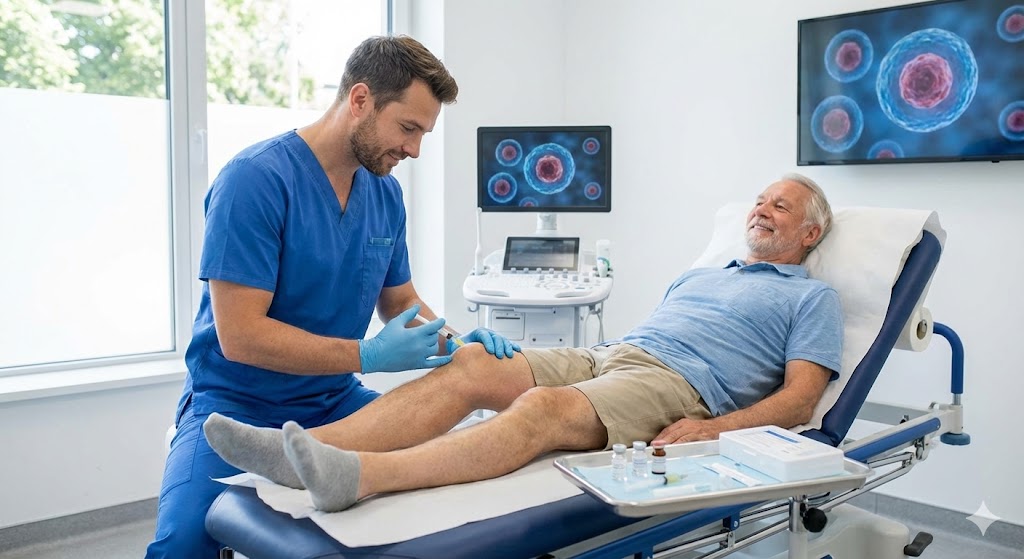 Medicina Regenerativa