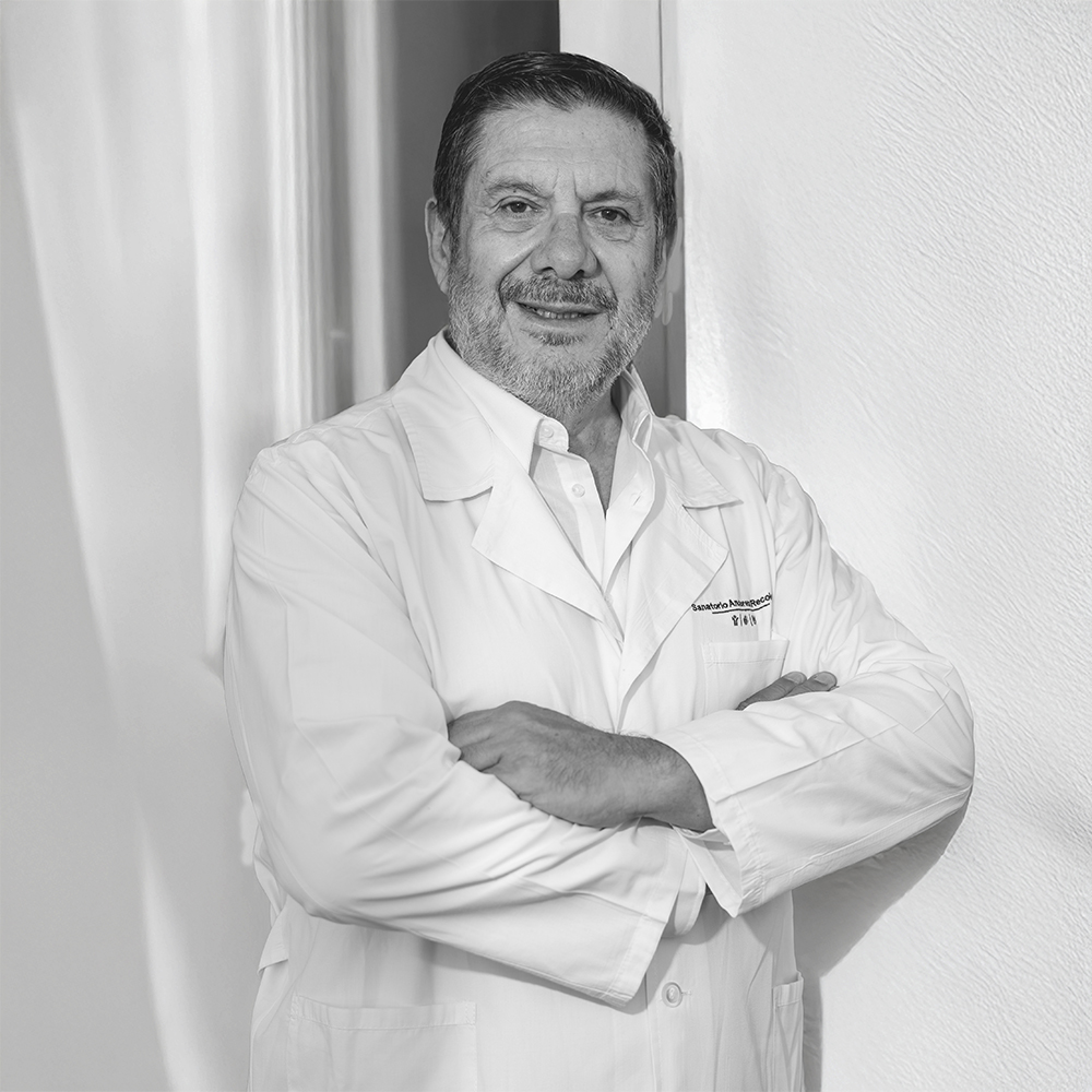 Dr. Reinaldo Manuel Carlos Campestri